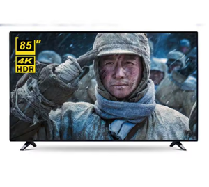 NUEVO Televisor LED Inteligente Matrixway de 85 Pulgadas, 4K Ultra HD, Sistema Operativo Android, Personalizable - Product Image 3