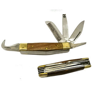 Jeringas Veterinarias Calidad Premium para Caballos Equipo de Cirugía Animal - Product Image 5