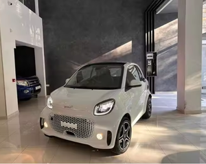 Tout Nouveau SUV Électrique Intelligent EQ Coupe Prime 2024 Parfait - Product Image 1