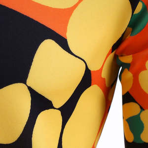 Vêtements de sport Sweats à capuche pour hommes avec sublimation Top Tendance Anti-rides Vente à chaud Qualité supérieure Bon marché Sweats à capuche pour hommes - Product Image 5