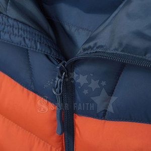 Unisex Bubble Winter Jacket Windproof And Waterproof Puffer <b>Coat</b> Designed For Outdoor <b>Travel</b> And Urban Style - Product Image 6