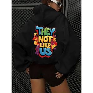 Kinitwear Femme Automne/Hiver Pull Sweat One Color Leisure Standard Fabriqué en Chine - Product Image 1