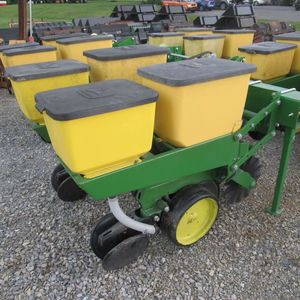 Sembradoras de maíz de alta productividad con componentes de núcleo de engranaje, máquina sembradora para uso agrícola en stock - Product Image 3