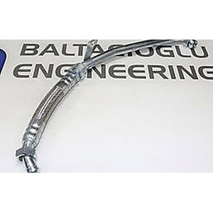 สายยาง Baltacioglu รุ่น 68.3049.10 สำหรับรถบัส เกียร์อัตโนมัติ อะไหล่ทดแทนหลังการขาย - Product Image 2