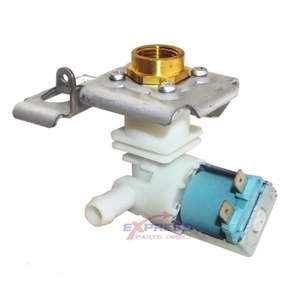 Válvula de Agua para Lavavajillas Eléctrico ERP 8531669, Repuesto para Piezas de Lavavajillas WP8531669 - Product Image 1