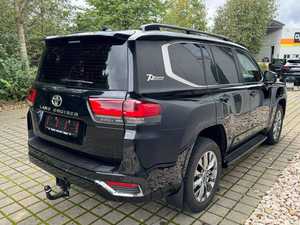 รถปี 2023-2024 สำหรับรถซีดาน 4.5L V8 เกียร์อัตโนมัติ 400 แรงม้า หลังคาซันรูฟแบบพาโนรามา เบาะหนัง สภาพดี - Product Image 5