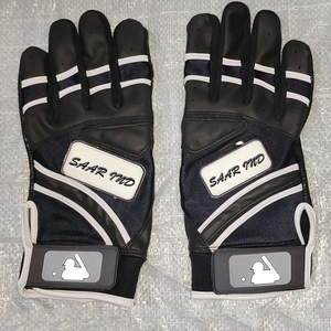 ถุงมือตีเบสบอลสำหรับผู้ชายและผู้หญิงถุงมือตีเบสบอลแบบมืออาชีพผลิตตามสั่ง - Product Image 4