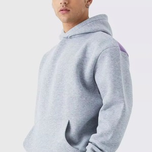 Survêtement évasé pour hommes de haute qualité logo personnalisé sweats à capuche à manches longues survêtement évasé pour hommes 2025 avec tailles personnalisées - Product Image 6