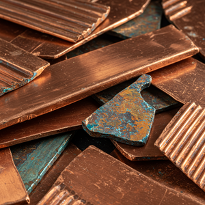 99.9% เศษทองแดงจากซัพพลายเออร์ที่ผ่านการตรวจสอบแล้วพร้อมส่งจำนวนมากเหมาะสำหรับการหลอมการกลั่นและการผลิตทองแดงทางอุตสาหกรรม - Product Image 1