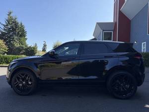 Precio bajo, Land Rover Range Rover Evoque SE Luxury 2020, auto usado en venta - Product Image 4