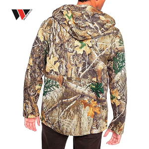 Sweat-shirts d'hiver en polyester unis, personnalisables par sublimation, pour hommes et femmes, de haute qualité, coupe classique, décontractés et abordables - Product Image 4