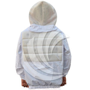 Traje de Apicultura Hecho en Pakistán, MOQ Bajo, Alta Calidad, Último Diseño, Trajes de Apicultura para Adultos, Ropa de Apicultura - Product Image 4