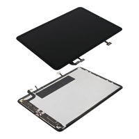 Numériseur d'écran tactile pour iPad Air 4th 10.9 2020 écran LCD avec flex tactile A2324 A2072 4G WIFI
