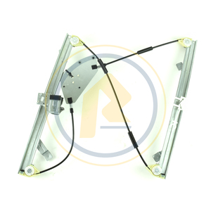 Regulador de Ventana Ac Rolcar ADAPTABLE para OE 13313569 140322 compatible con Opel Astra 2010 - Product Image 1