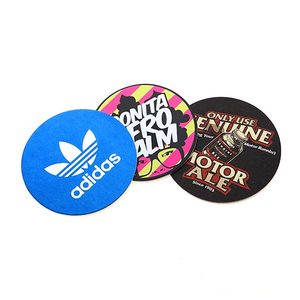 Promotional <b>Coaster</b> HD-235-Premium Quality <b>Drink</b> <b>Coaster</b> - Product Image 3