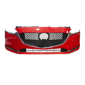 Accesorios para Parachoques Delantero SUPUMAN, Kit de Carrocería para <span class=keywords><strong>Mazda</strong></span> <span class=keywords><strong>6</strong></span>, Accesorios para Kit de Carrocería <span class=keywords><strong>2022</strong></span>+ - Product Image 1