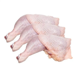 Pollo entero Halal congelado Premium procesado con estrictos controles de higiene que garantizan textura y sabor de calidad para la exportación - Product Image 6