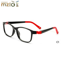 Gafas ópticas Tr90 para niños flexibles con diseño bonito al por mayor, montura TEnergetic para niños flexibles y no fáciles de romper