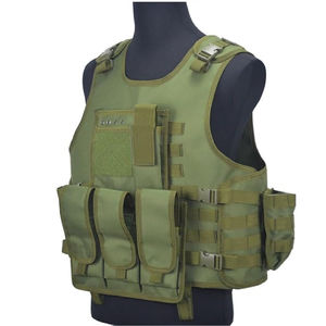 Veste pour homme en vente chaude avec poche 5 dimensions Nouvelle arrivée Fabricants en gros Veste tactique Automne Hiver Veste tactique - Product Image 5