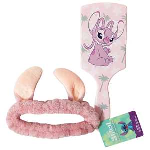 Kit de toilettage Lilo & Stitch : Brosse démêlante, bandeau spa, lot de 150 unités, carton de gros, livraison gratuite - Product Image 3