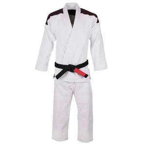 red color latest quality Professional Durable <b>Karate</b> Training <b>Equipment</b> Martial Arts Clothing <b>Karate</b> Suit <b>Karate</b> Uniform - Product Image 5