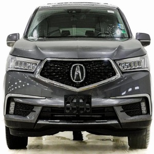 รถมือสอง ACURA MDX 3.5L ปี 2018 พวงมาลัยซ้าย/ขวา - Product Image 1