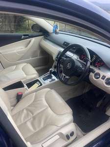 VOLKSWAGEN PASSAT 1.8 2009 D'OCCASION CÔTÉ GAUCHE/CÔTÉ DROIT - Product Image 3