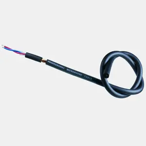 DMX 512 Control Cable