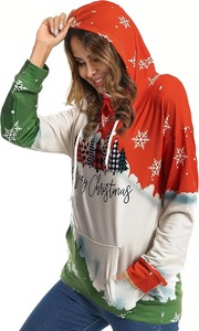 Sudaderas con capucha personalizadas: Diseña tus propias sudaderas con capucha y sudaderas - Product Image 3