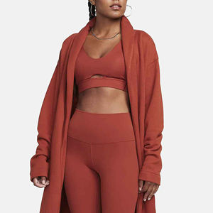 Yoga Brand Activewear Manufacturers Custom Logo Printed Yoga Top Fitness Sports Wear <b>open</b> backless sports <b>bras</b> for women fitness - Product Image 4