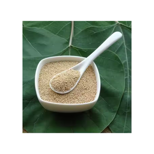 Semillas de amaranto Rajgira de alto grado, origen indio, empaquetado a granel de grano entero limpio natural a precio de exportación competitivo - Product Image 3