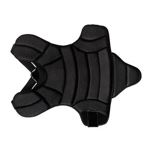 Protectores de pecho de uso profesional Logotipo personalizado y protector de pecho al por mayor Protector de pecho de cuero para boxeo - Product Image 4