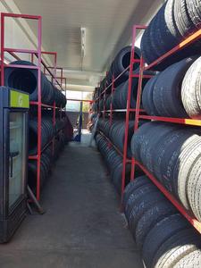 Pneus Radiaux d'Occasion Propres et en Gros pour Voitures Particulières 215/70R16 avec Indice de Vitesse H Prêts pour l'Exportation Mondiale – Achetez des Pneus PCR à Bas Prix - Product Image 6