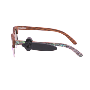 EAS очки магазин безопасности Противоугонная оптическая бирка для магазина очков - Product Image 5