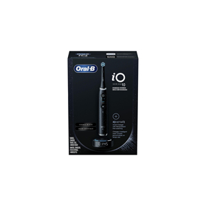 Oral-B iO9 Electric Toothbrush AI-Driven Personalized Brushing - Product Image 3