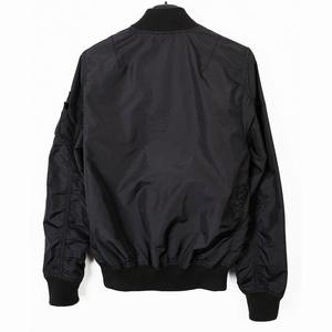 Chaqueta de bombardero para hombre, ropa informal, chaqueta de bombardero 2023 para hombre, chaqueta de bombardero de Venta caliente para adultos - Product Image 5