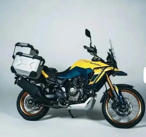 Motocicleta GL 770 Tipo Naked de Calidad, la Mejor Moto de Turismo - Product Image 2