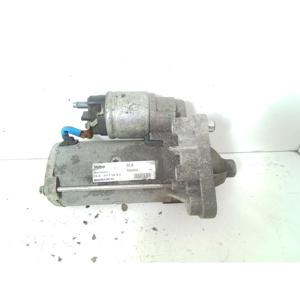 MOTEUR DE DÉMARREUR PEUGEOT 308 2ème Série 966285418004 9HC (DV6C), BHZ (DV6FC) Diesel 1600 (13>) - Product Image 1