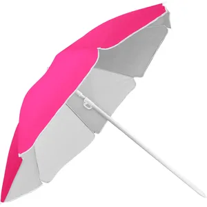 Ombrellone da Spiaggia Personalizzato Lilo con Accessori su Misura - Product Image 2