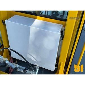 Grue de chantier d'occasion Grove RT58D 2024 - Product Image 6