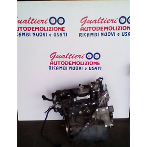 เครื่องยนต์ครบชุด FIAT Panda รุ่นที่ 2 71751091 เบนซิน 1200 (03>10) - Product Image 1