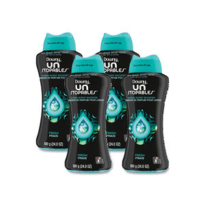 Perlas de Aroma Downy Unstopables para Mantener la Ropa, la Ropa de Cama y los Toallas Frescas y Suaves - Product Image 2