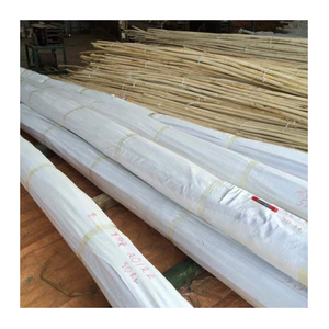 Noyau rond en rotin naturel et blanchi durable-Meilleur choix pour l'industrie du meuble et de la vannerie d'exportation - Product Image 5