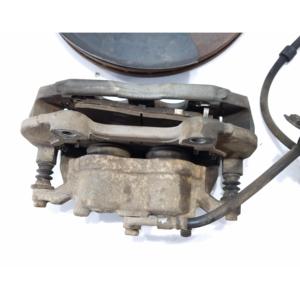 KIT ÉTRIER ET DISQUE DE FREIN AVANT FIAT Freemont 1ère Série 939 B5.000, 940 A5.000 Diesel 2000 (11>) - Product Image 3