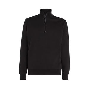 Sudadera de Invierno para Hombre, 100% Algodón, Talla Grande XL, Ropa Casual, Diseño Sólido, Impresión Digital, Técnicas de Teñido de Hilo - Product Image 1