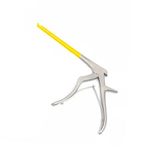 Profesional 2 uds Set Kerrison Rongeurs 7 "2mm 3mm hasta 45 grados alemán Acero inoxidable ortopédico Kerrison Rongeur Set - Product Image 3