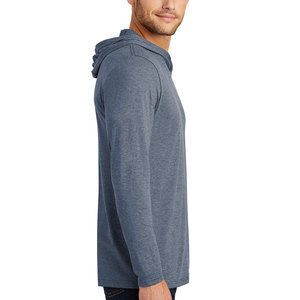 Sudaderas atléticas de manga larga para hombre, ropa deportiva informal, ligera - Product Image 3