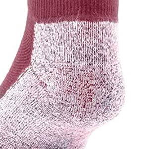 Chaussettes de football antidérapantes avec logo personnalisé, chaussettes de football personnalisées, couleur personnalisée, chaussettes thermiques auto-chauffantes au prix de gros - Product Image 3