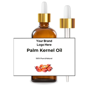 น้ำมันหอมระเหยบริสุทธิ์น้ำมันผู้ขนส่งจาก elaeis guineensis เมล็ดปาล์ม - Product Image 1