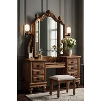 Miroir sur pied moderne en laiton fait main, écologique, épaisseur 4 mm, blanc, élégant, très demandé pour chambre, hôtel, décoration de mariage